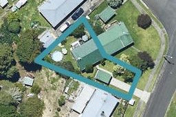 47A Bongard Street, Gate Pa, Tauranga