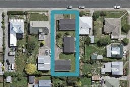 2/221 Crinan Street, Appleby, Invercargill