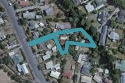 22 Oxford Street, Lansdowne, Masterton