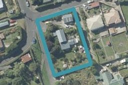 16 Taupo Street, Ravensbourne, Dunedin