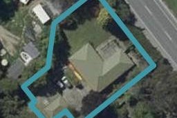 319 Port Hills Road, Hillsborough, Christchurch