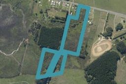 5390 State Highway 12, Kaikohe, Kaikohe