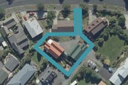216A Larnach Road, Waverley, Dunedin