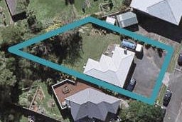 4 Tasman Street, Vogeltown, New Plymouth