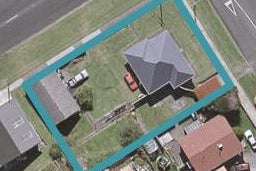 9 High Street West, Waitara, Waitara