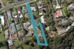 87 Whau Valley Road, Whau Valley, Whangārei