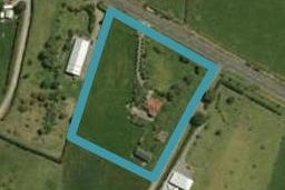 50 Mccathie Road, Whangarei