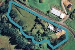 496 Upper Pitone Road, Pitone, New Plymouth