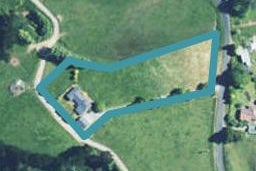 1590 Otaraoa Road, Tarata, Waitara