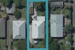 109 Tennyson Street, Sydenham, Christchurch