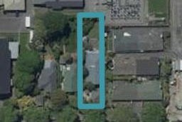 29 Fisher Avenue, Beckenham, Christchurch