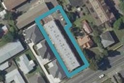 359 College Street, West End, Palmerston North