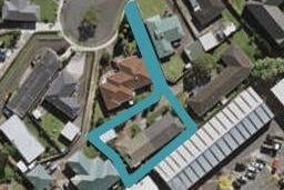 8A Carolyn Street, Manukau, Auckland
