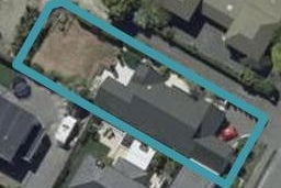 39 Wairarapa Terrace, Merivale, Christchurch