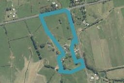 372 State Highway 2, Mangatāwhiri