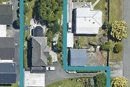 20A Grey Street, Glenholme, Rotorua