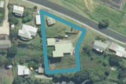 95 Rosamond Terrace, Kawhia, Kawhia