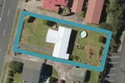 38 Vinegar Hill Road, Tikipunga, Whangarei