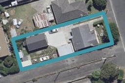 69C Fox Street, Hamilton East, Hamilton
