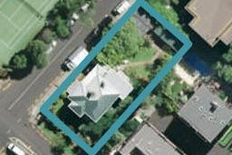 9 Maunsell Road, Parnell, Auckland