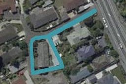 1A Hythe Lane, Saint Martins, Christchurch