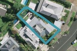 50 Saint Marys Road, Saint Marys Bay, Auckland