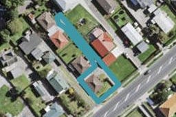 120 Clevedon Road, Papakura, Papakura