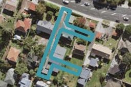 13/12 Onewa Road, Northcote Point, Auckland