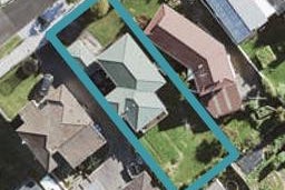 36 Ted William Street, New Windsor, Auckland
