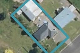 3 Empire Street, Dannevirke