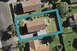 43 Inverell Avenue, Wiri, Auckland