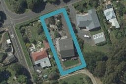 24 Waikana Street, Broad Bay, Dunedin