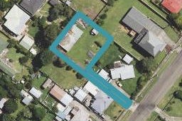 0 Winter Street, Mangapapa, Gisborne