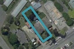 126 Main South Road, Sockburn, Christchurch