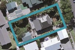 12 Arawa Street, Welbourn, New Plymouth