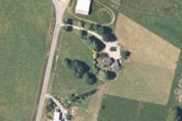 223 Carters Road, AHAURA, TOTARA FLAT
