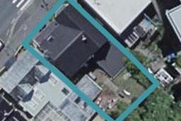 243 Tinakori Road, Thorndon, Wellington