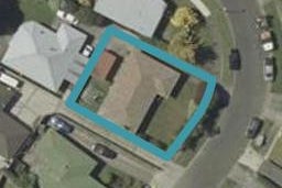 3 Patea Place, Terrace End, Palmerston North