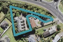 135E Triangle Road, Massey, Auckland