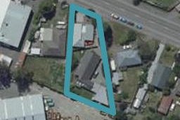 21 Buchanans Road, Sockburn, Christchurch
