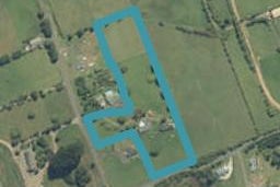 47B Baird Road, Mangatāwhiri