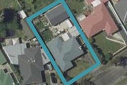 21 Paisley Street, Awapuni, Palmerston North
