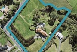271 Glenmore Road, Albany