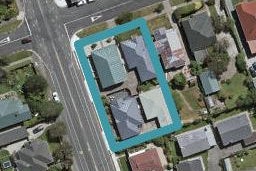 153 Lindisfarne Street, Richmond, Invercargill