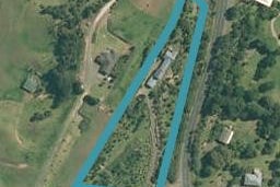 1619 South Head Road, Helensville