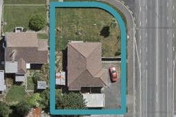 14 Lindisfarne Street, Georgetown, Invercargill