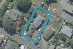 8 Moa Street, Saint Leonards, Dunedin