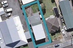 2/316 Saint Aubyn Street, New Plymouth, New Plymouth