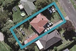 16 Miro ST, Merrilands, New Plymouth