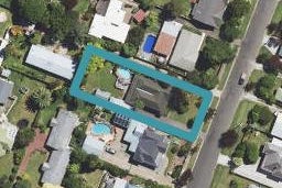 210 Harris Street, Inner Kaiti, Gisborne